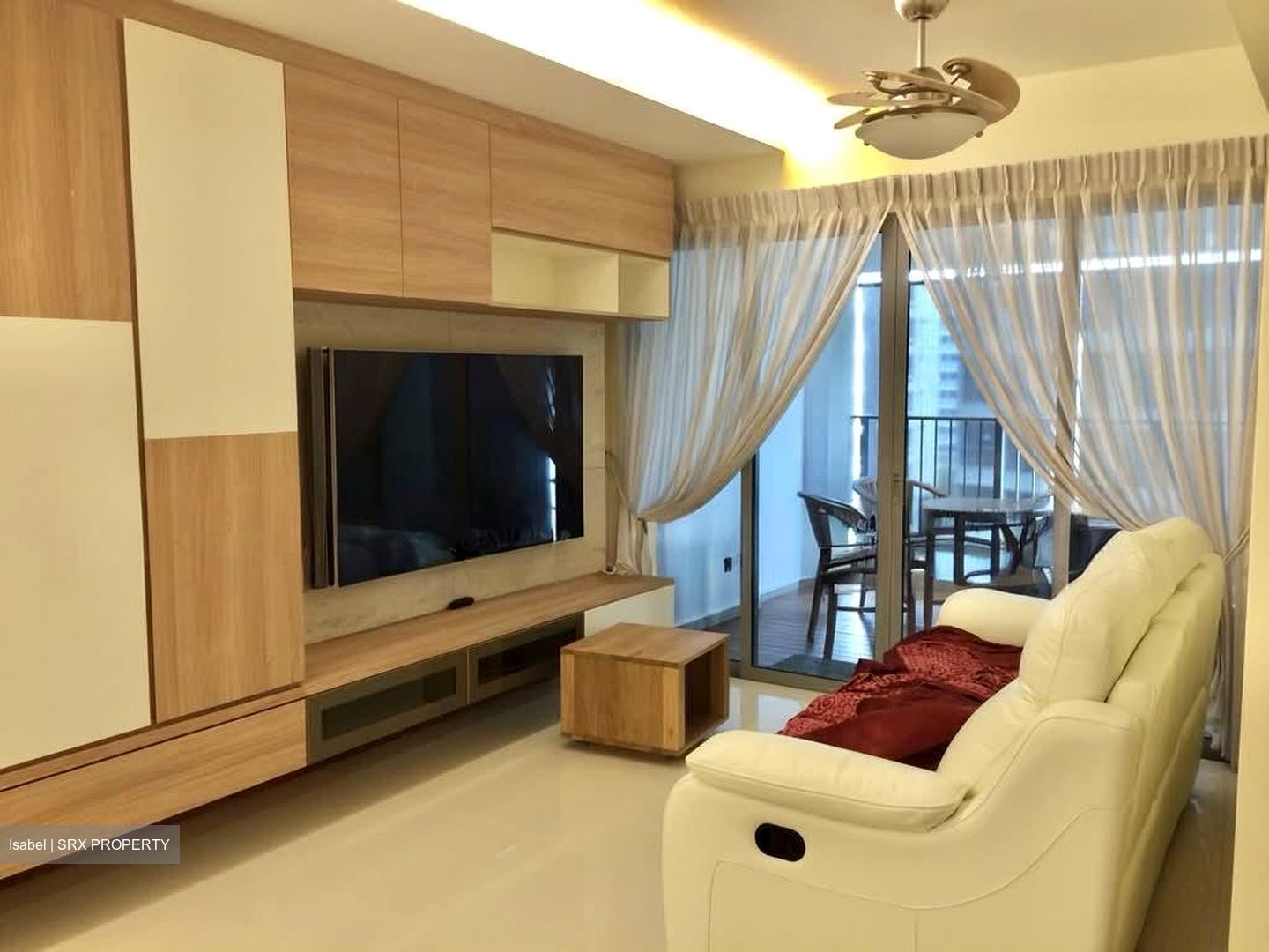 Blk 519D Centrale 8 At Tampines (Tampines), HDB 5 Rooms #546286521